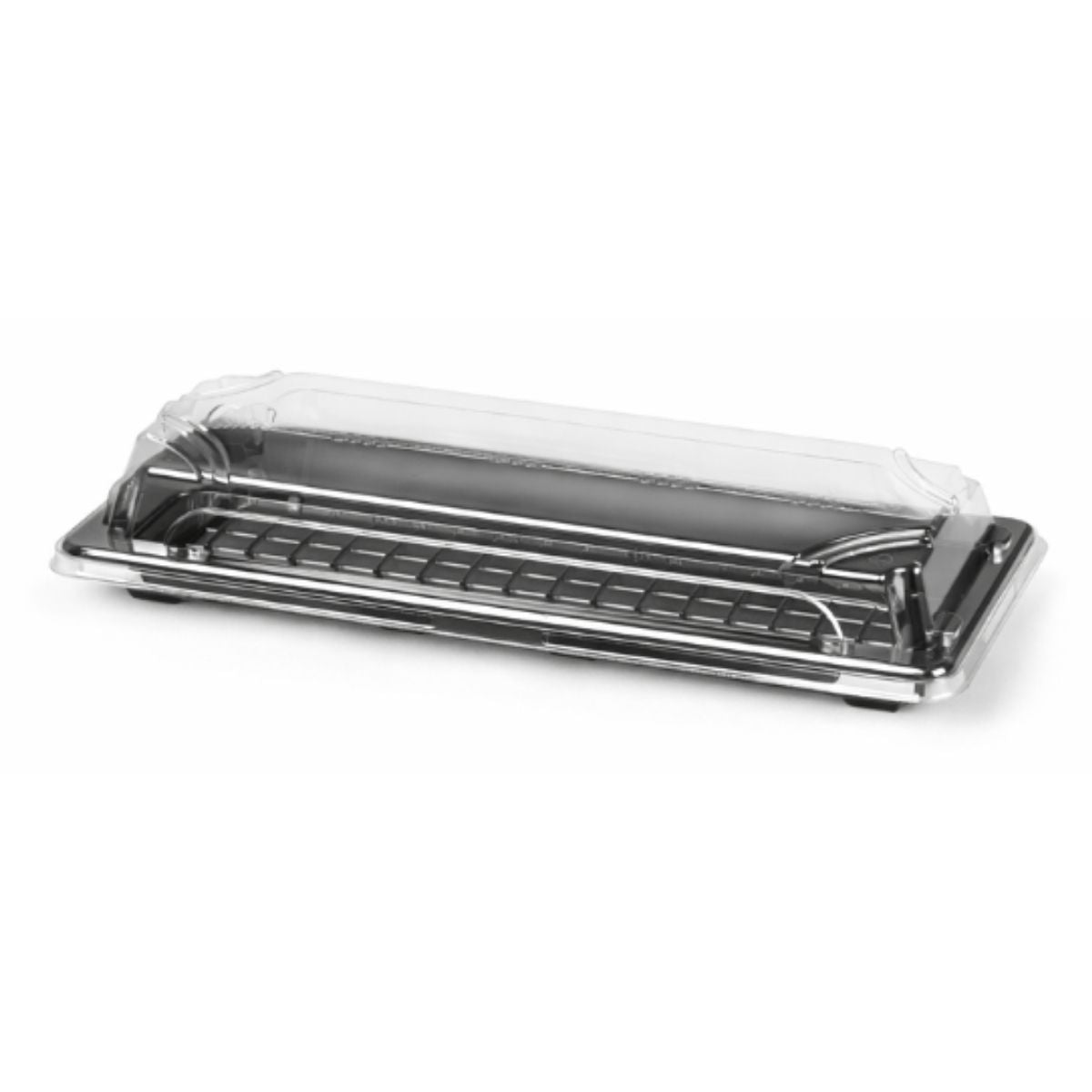 Σκεύος PET Limera Sushi 3– 100 τεμ. – Emporico