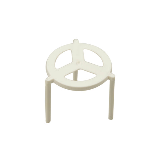 Τραπεζάκι πίτσας πλαστικό 1000 τεμάχια
