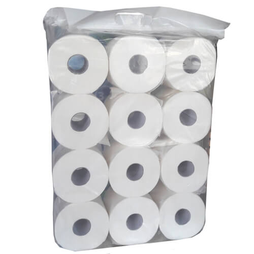 Χαρτί υγείας επαγγελματικό 12×450gr – συσκευασία χονδρικής
