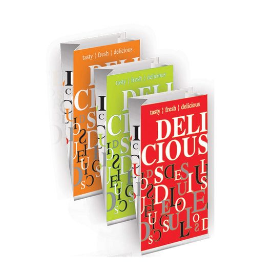 Χαρτοσακούλα βέζεταλ Delicious 10kg
