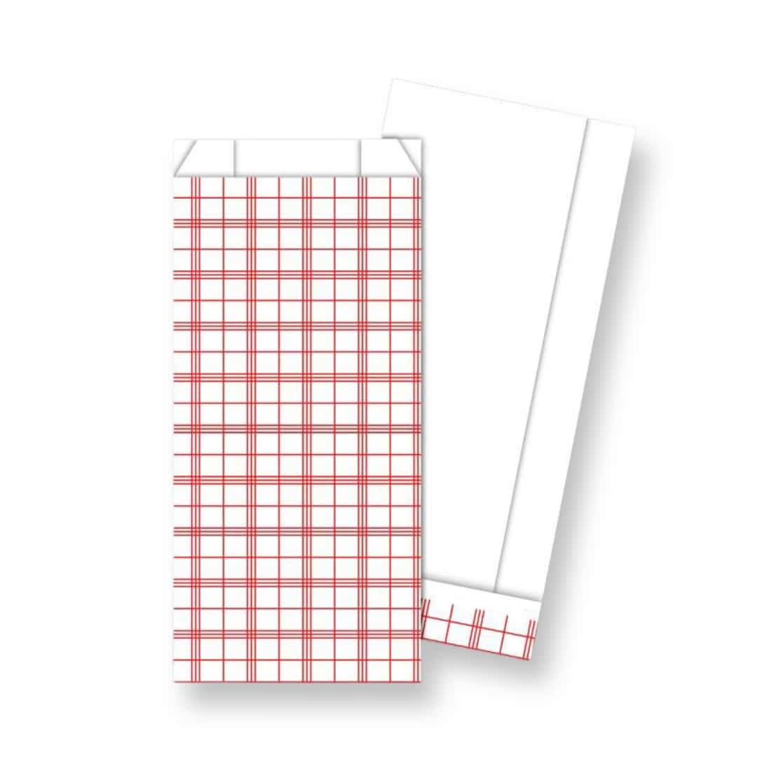 Χαρτοσακούλα βέζεταλ καρώ 10kg
