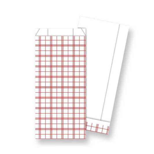 Χαρτοσακούλα βέζεταλ καρώ 10kg
