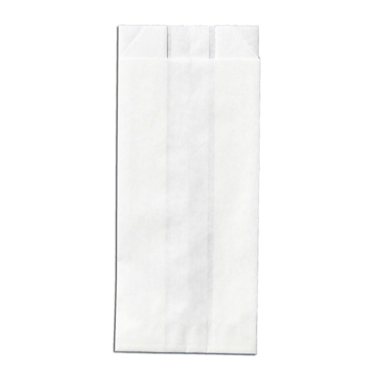 Χαρτοσακούλα βέζεταλ λευκή 10kg
