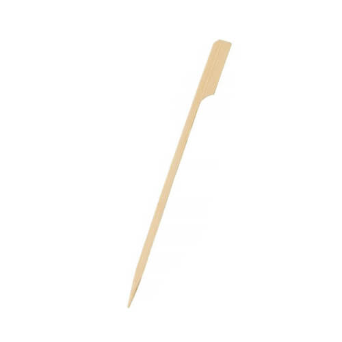 Ξυλάκι «Γκολφ» 9cm – σετ 100 τεμαχίων
