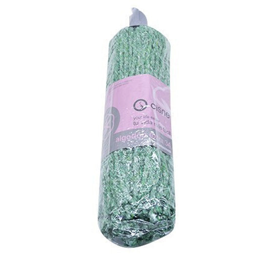 alt text
Σφουγγαρίστρα ημιεπαγγελματική 300 gr – 50% βαμβάκι – Emporico
