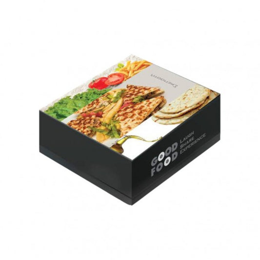 ΚΟΥΤΙ ΣΚΕΠΑΣΤΗ Νο26 26x26x4 GOOD FOOD 10kg