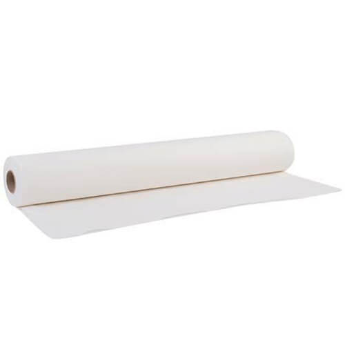 Ιατρικό ρολό πλαστικό 58-60 cm × 50 m – λευκό
