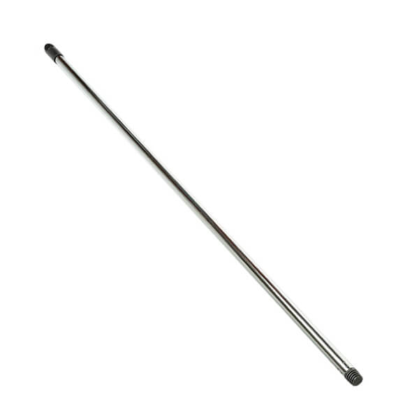 Κοντάρι inox 130 cm Πάσο – Emporico
