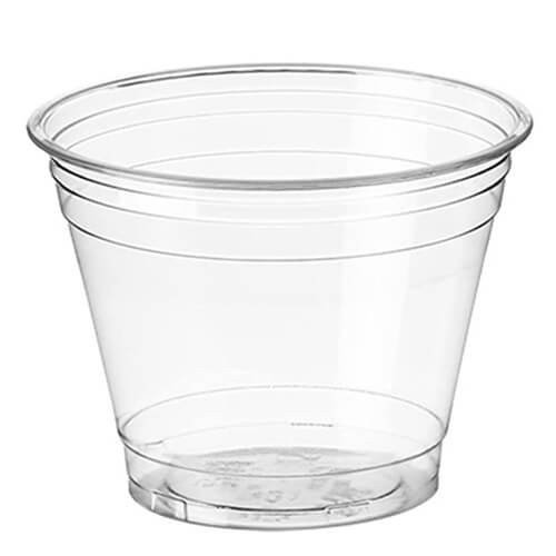Κυπελο rPET 9oz 50 τεμαχίων