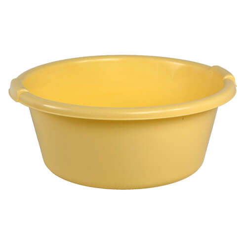 Λεκάνη πλαστική Νο177 17 LT – Emporico