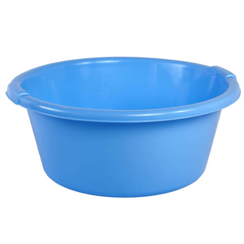 Λεκάνη πλαστική Νο182 27 LT – Emporico