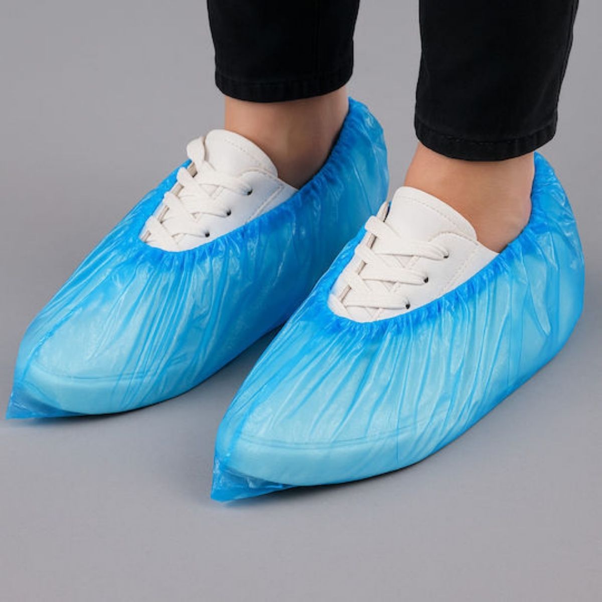 Ποδονάρια μιας χρήσης 15×38 cm 100 τεμ – Emporico