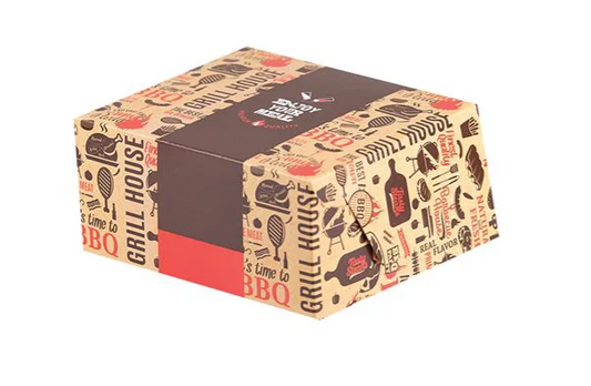 Κουτί Burger 16,5x14x8cm T16 ENJOY 10kg