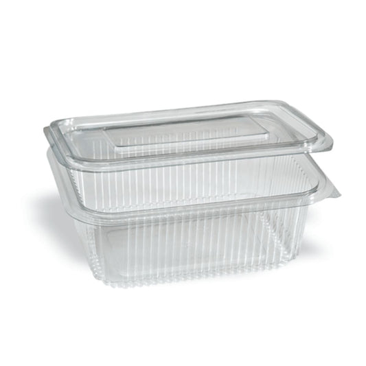 Σκεύος PET 1000 gr Limera – Emporico
