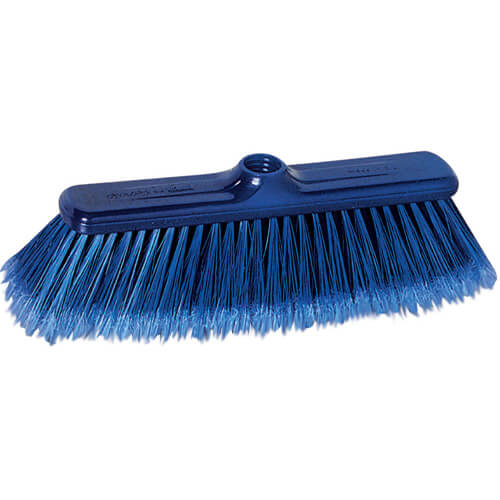 Σκούπα Πολυτελείας Ίσια Νο 119 – ανθεκτική επαγγελματική σκούπα με πυκνή τρίχα

