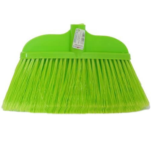 Σκούπα βεντάλια Σούπερ Νο 120 – επαγγελματική βεντάλια σκούπα για καθημερινό καθαρισμό
