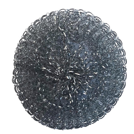 Συρματάκι γαλβανιζέ 25 gr 25τεμ – PRACTIC | Emporico