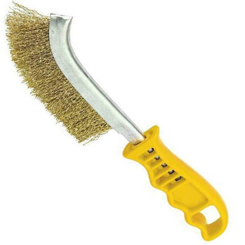 Συρματόβουρτσα χειρός 4000660 – Emporico