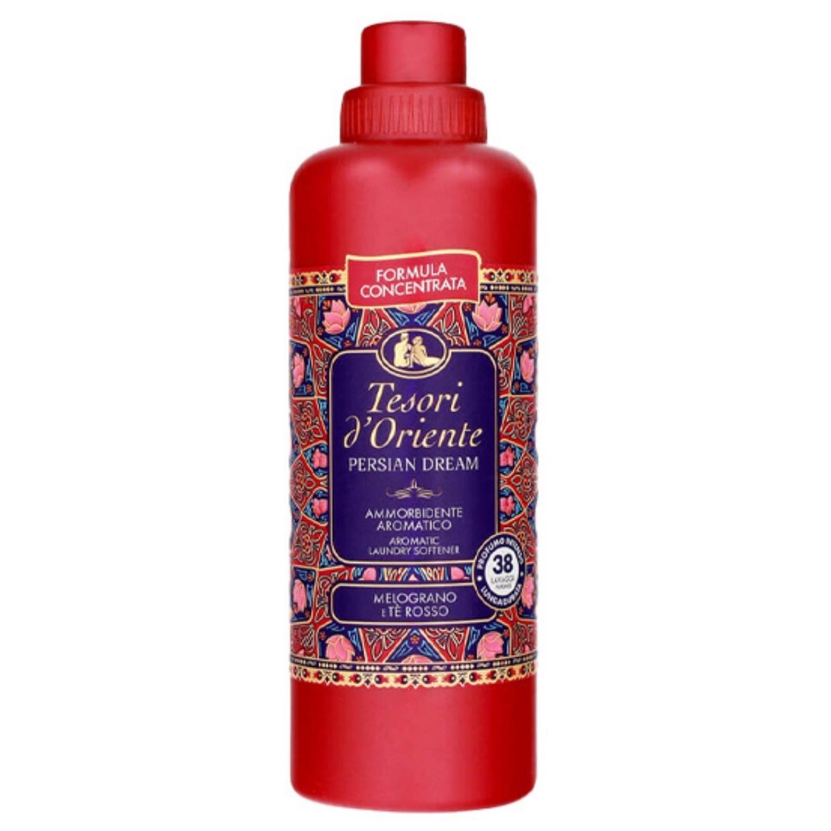 Tesori d'Oriente Μαλακτικό Ρούχων Persian Dream 760 ml