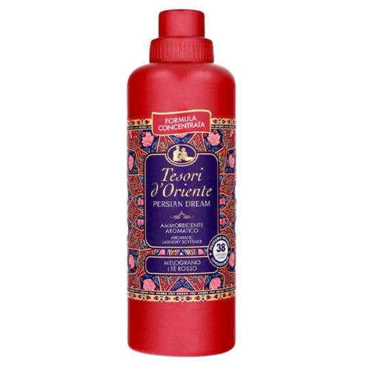 Tesori d'Oriente Μαλακτικό Ρούχων Persian Dream 760 ml