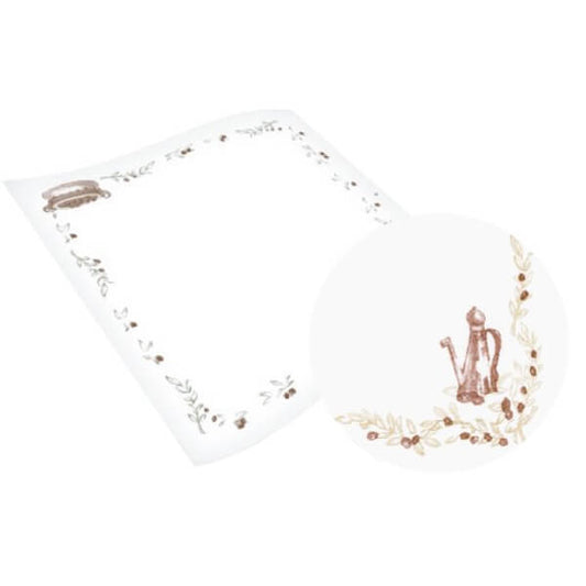 Τραπεζομάντηλο λευκό ελιά μιας χρήσης 100×100 cm – συσκευασία 150 τεμαχίων
