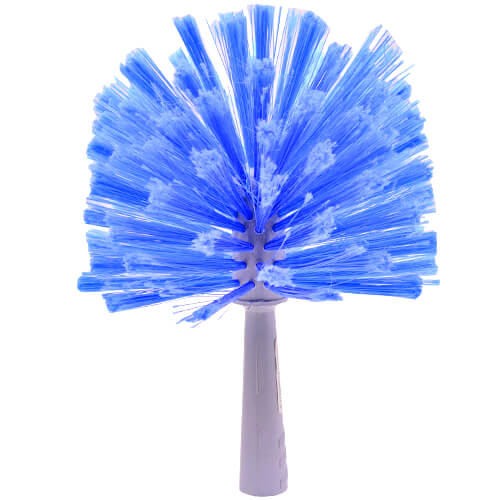 Ξαραχνιάστρα Μπάλα Οικιακή – εργαλείο για εύκολο καθαρισμό αραχνών και απρόσιτων σημείων
